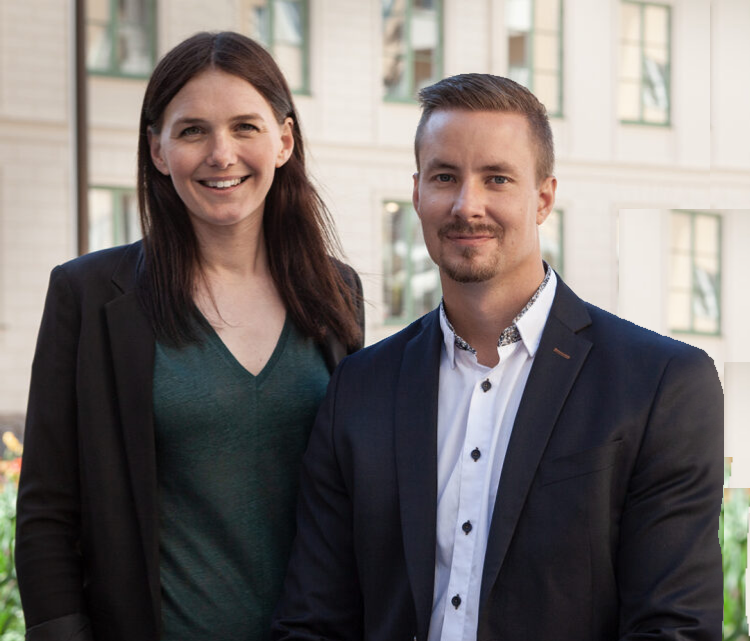 Andreas Hasselquist vd